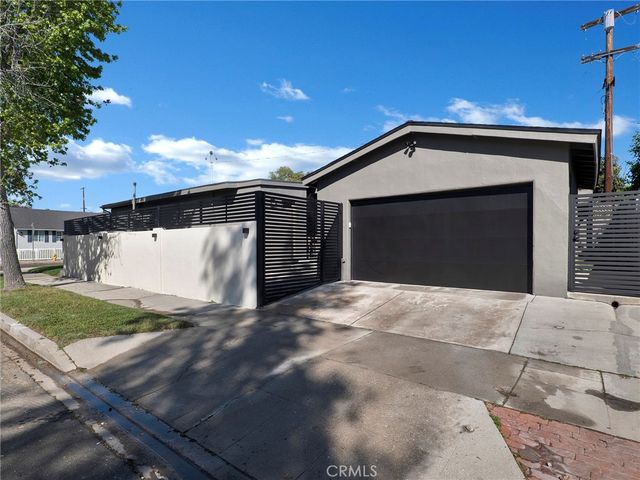 17156 Bullock, Encino, CA 91316