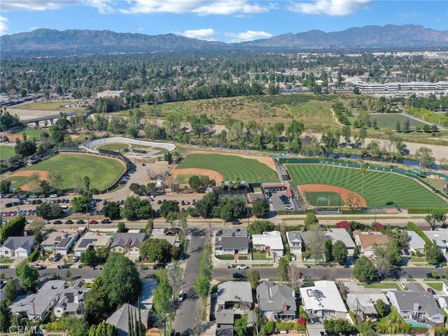 17156 Bullock, Encino, CA 91316