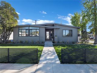 17156 Bullock, Encino, CA 91316