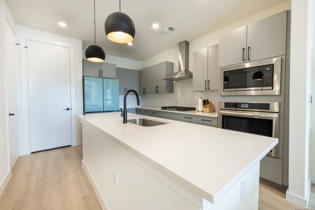 719 E Locust St Unit 4110, San Antonio, TX 78212