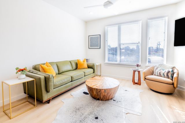 719 E Locust St Unit 4110, San Antonio, TX 78212