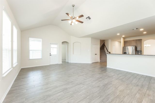 2293 Garden Square Path, Spring, TX 77386