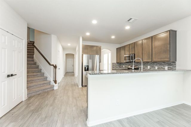2293 Garden Square Path, Spring, TX 77386