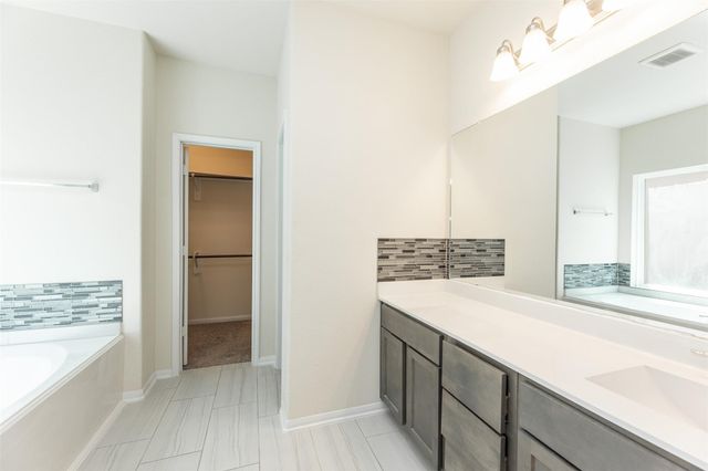 2293 Garden Square Path, Spring, TX 77386