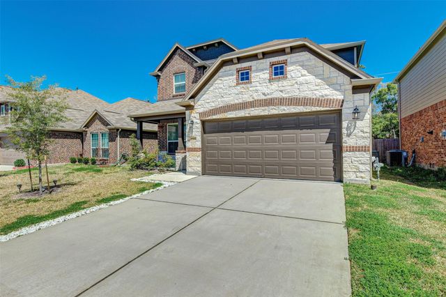 2293 Garden Square Path, Spring, TX 77386