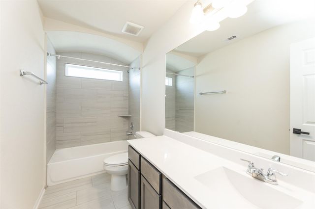 2293 Garden Square Path, Spring, TX 77386