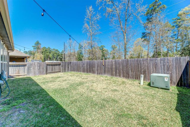 2293 Garden Square Path, Spring, TX 77386
