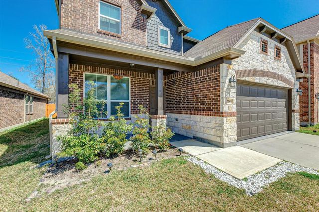 2293 Garden Square Path, Spring, TX 77386