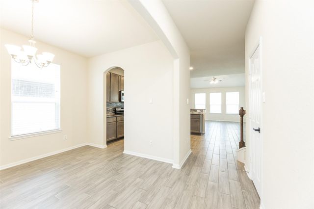 2293 Garden Square Path, Spring, TX 77386