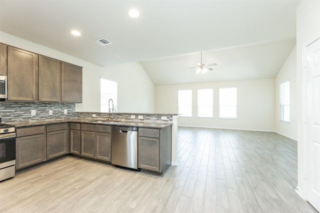 2293 Garden Square Path, Spring, TX 77386