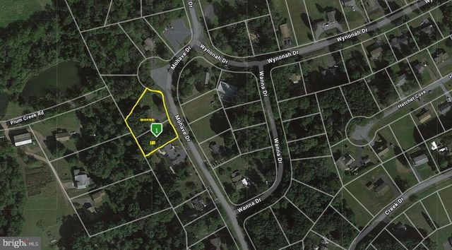 430 MOHAVE DR, Auburn, PA 17922