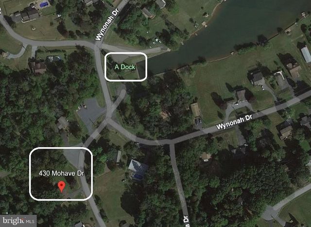 430 MOHAVE DR, Auburn, PA 17922