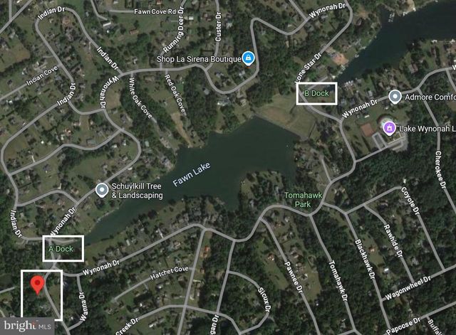 430 MOHAVE DR, Auburn, PA 17922