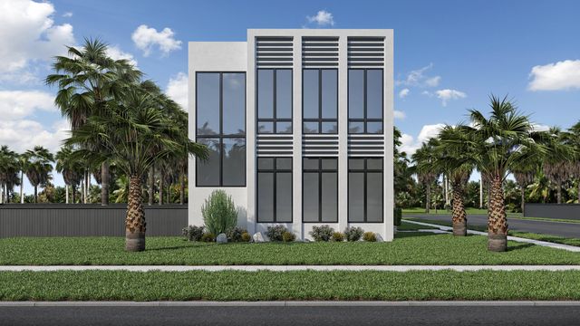 735 SE 4th Avenue, Delray Beach, FL 33483