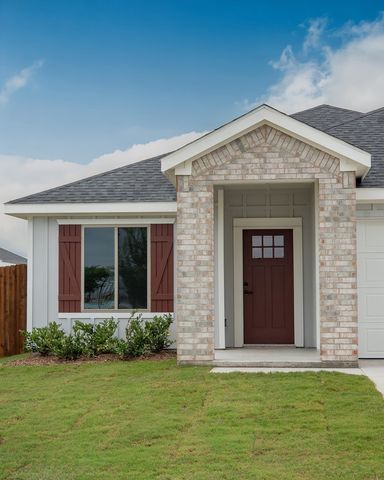 13565 Bonanza Circle, Cresson, TX 76035