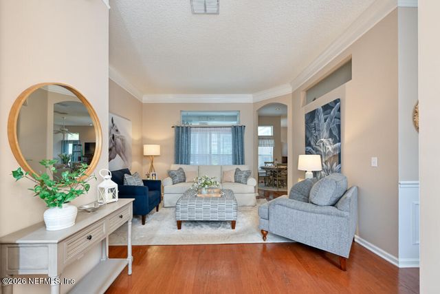 1571 BLUE HERON Lane, Jacksonville Beach, FL 32250