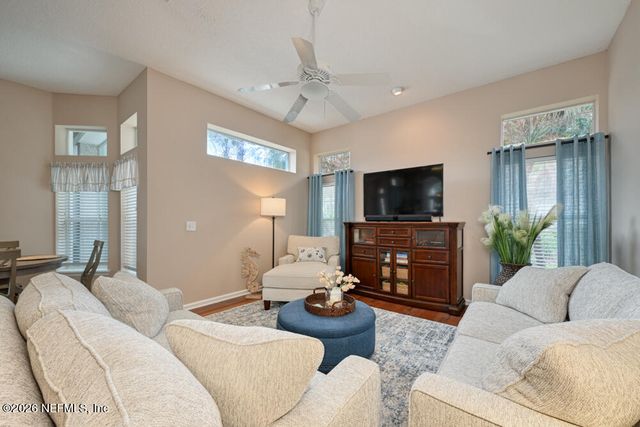 1571 BLUE HERON Lane, Jacksonville Beach, FL 32250