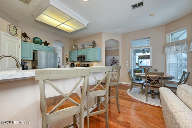 1571 BLUE HERON Lane, Jacksonville Beach, FL 32250