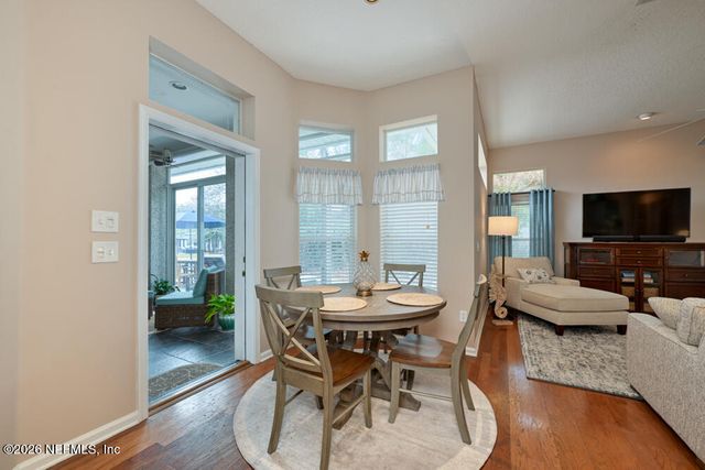 1571 BLUE HERON Lane, Jacksonville Beach, FL 32250