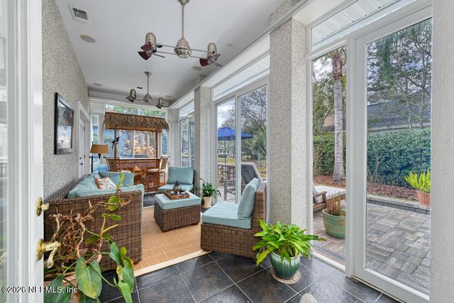 1571 BLUE HERON Lane, Jacksonville Beach, FL 32250