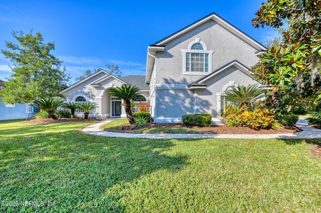 1571 BLUE HERON Lane, Jacksonville Beach, FL 32250
