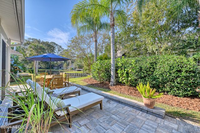 1571 BLUE HERON Lane, Jacksonville Beach, FL 32250