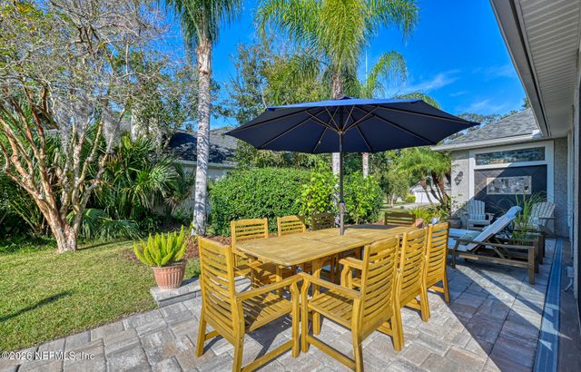 1571 BLUE HERON Lane, Jacksonville Beach, FL 32250