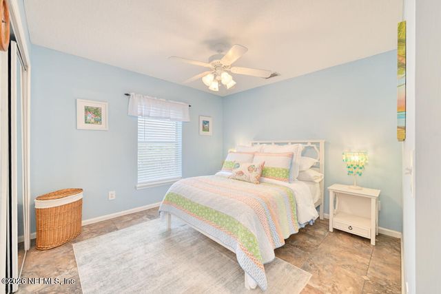 1571 BLUE HERON Lane, Jacksonville Beach, FL 32250