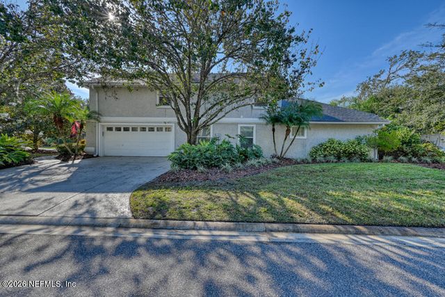 1571 BLUE HERON Lane, Jacksonville Beach, FL 32250
