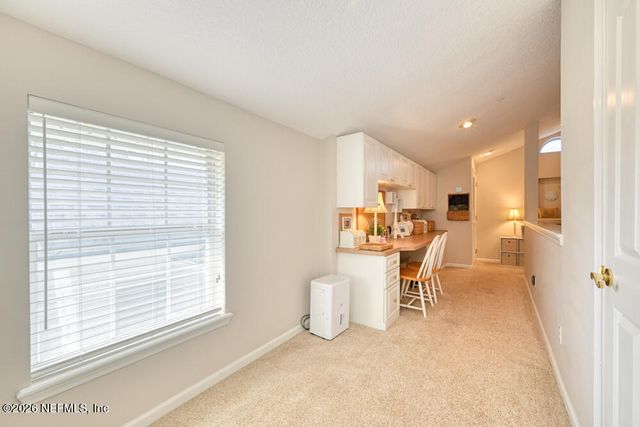 1571 BLUE HERON Lane, Jacksonville Beach, FL 32250