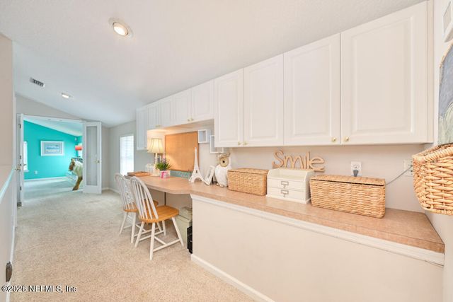 1571 BLUE HERON Lane, Jacksonville Beach, FL 32250