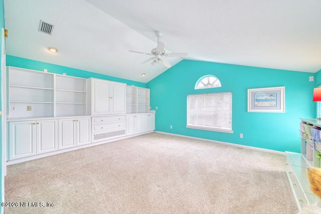 1571 BLUE HERON Lane, Jacksonville Beach, FL 32250