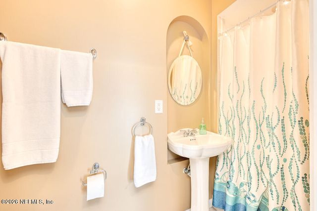 1571 BLUE HERON Lane, Jacksonville Beach, FL 32250