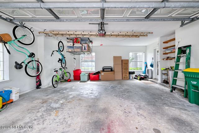 1571 BLUE HERON Lane, Jacksonville Beach, FL 32250