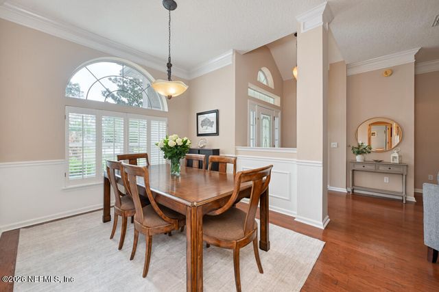 1571 BLUE HERON Lane, Jacksonville Beach, FL 32250