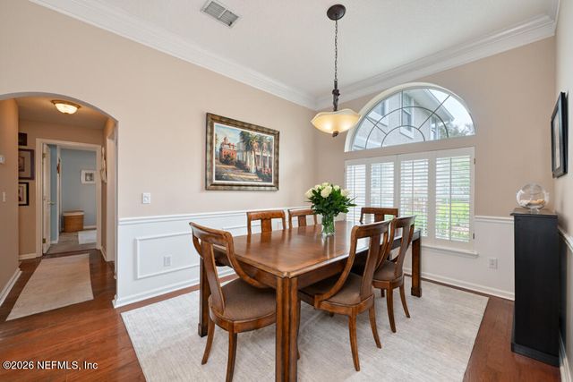 1571 BLUE HERON Lane, Jacksonville Beach, FL 32250