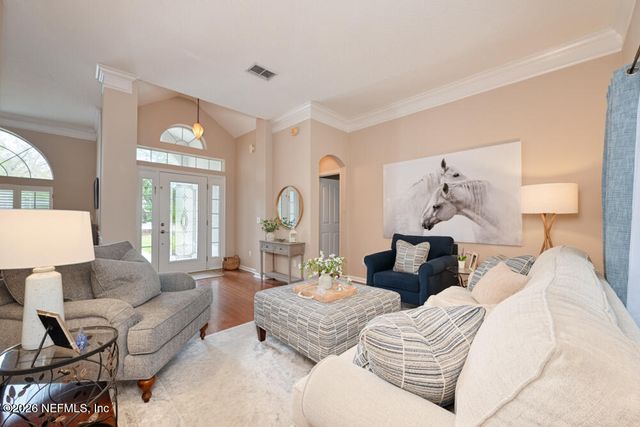 1571 BLUE HERON Lane, Jacksonville Beach, FL 32250