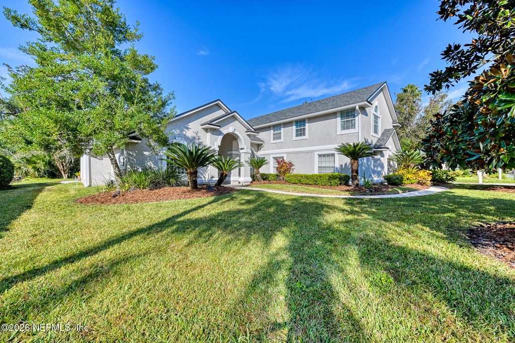1571 BLUE HERON Lane, Jacksonville Beach, FL 32250