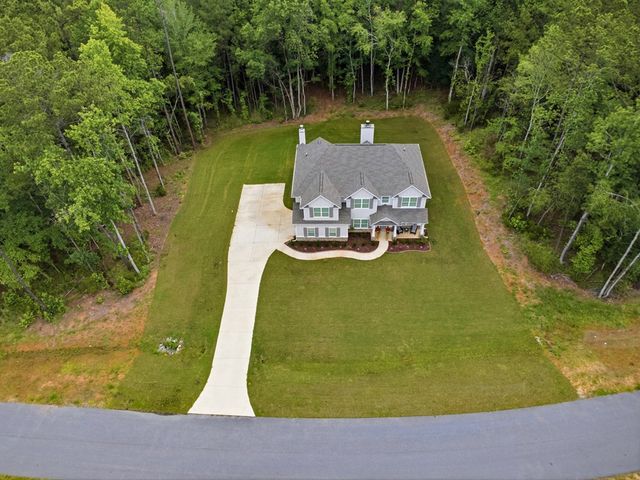68 Ironwood Way, Midland, GA 31820