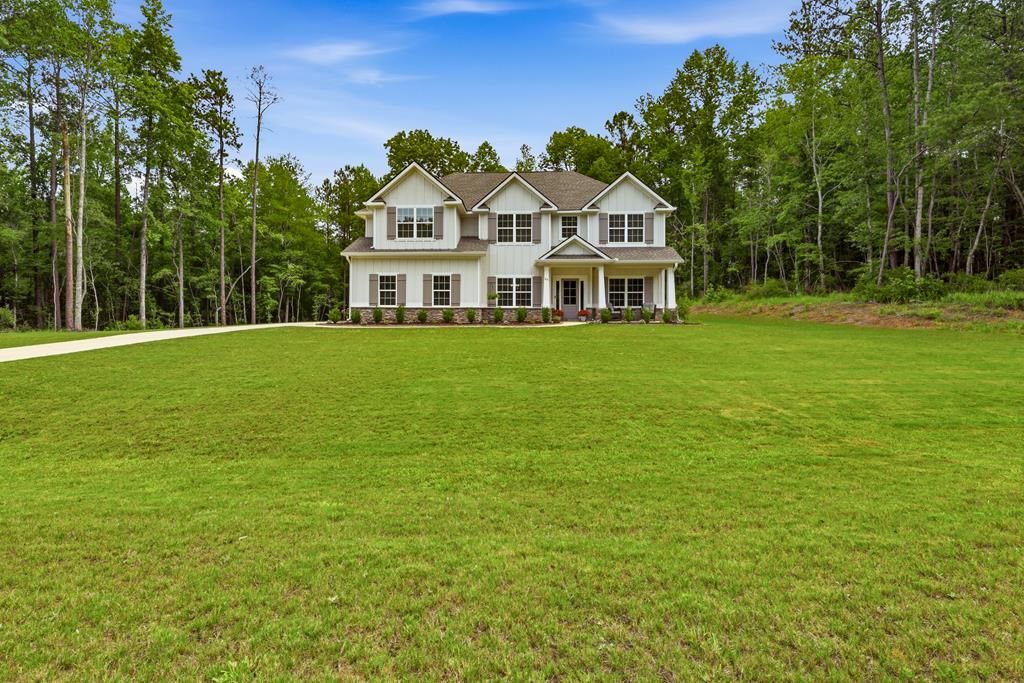 68 Ironwood Way, Midland, GA 31820