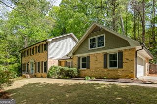 2497 Greenglade Road NE, Atlanta, GA 30345