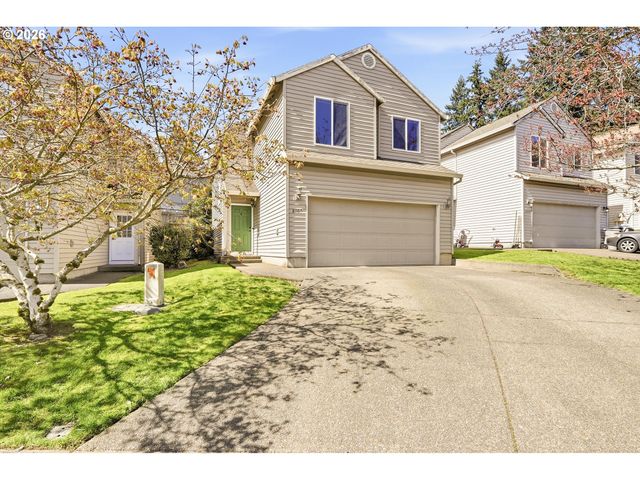 8065 Sw CAROL ANN Ct, Portland, OR 97224