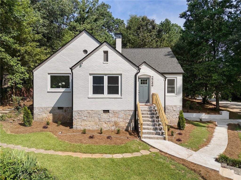 2249 Beecher SW Road, Atlanta, GA 30311