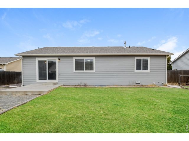 310 E 28th St Ln, Greeley, CO 80631