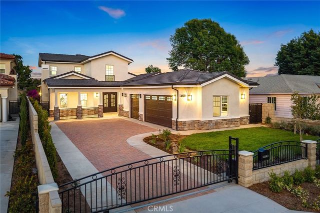 4840 Temple City Boulevard, Temple City, CA 91780