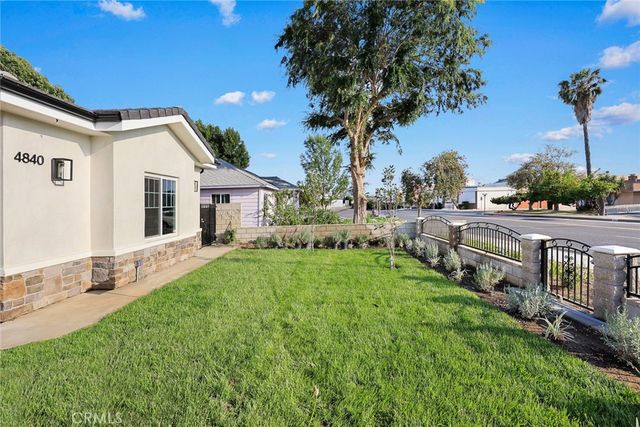 4840 Temple City Boulevard, Temple City, CA 91780
