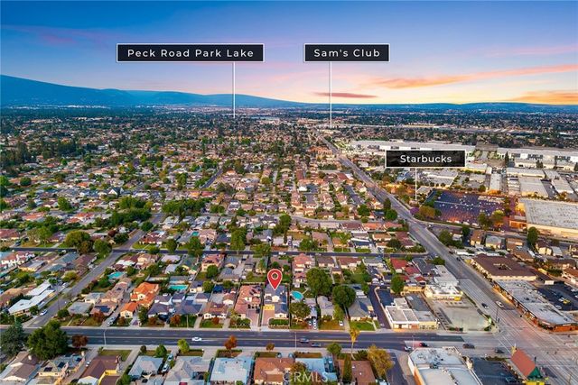 4840 Temple City Boulevard, Temple City, CA 91780