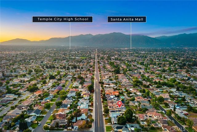 4840 Temple City Boulevard, Temple City, CA 91780