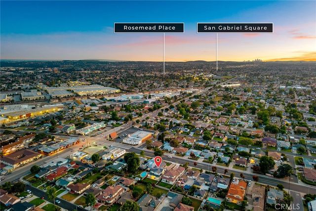 4840 Temple City Boulevard, Temple City, CA 91780