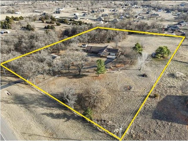 1500 W Veterans Memorial Highway, Blanchard, OK 73010